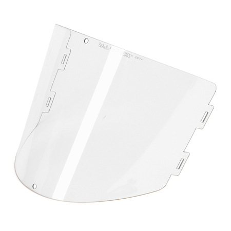 PUREFLO Faceshield PF3000-03-044